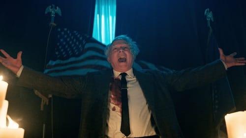 Chucky Season 3 Episode 7 - There Will Be Blood