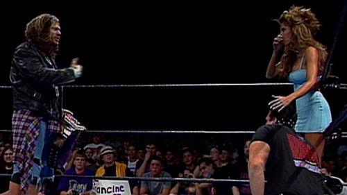 ECW on TNN Season 1 Episode 5 - ECW Wrestling - Sep. 24, 1999