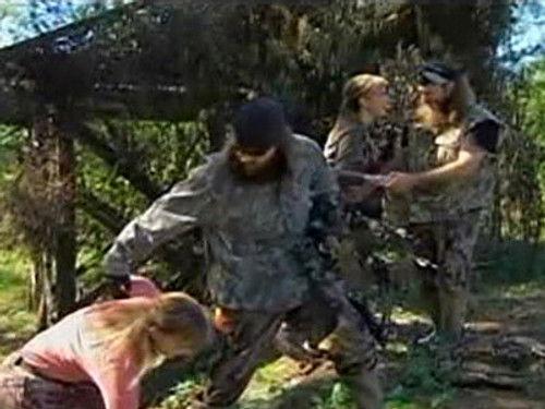 Duck Dynasty Season 3 Episode 6 - Let's Go Hunting, Deer
