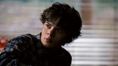 Marshals Season 1 Episode 5 - Lost Girls (1)