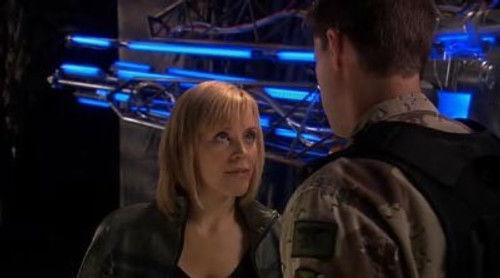 Earth: Final Conflict Season 5 Episode 14 - Art of War