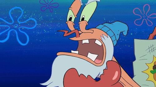 SpongeBob SquarePants Season 16 Episode 20 - Happy Krabby Birthday