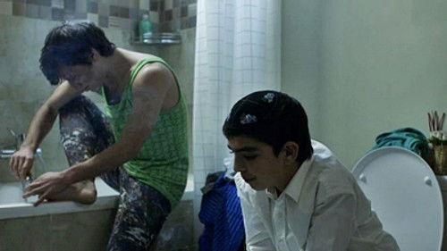 Euphoria Season 1 Episode 9 - Episode 9