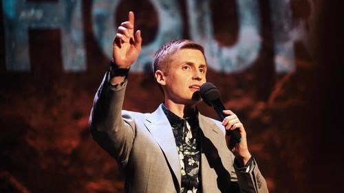 Till Reiners' Happy Hour Season 1 Episode 5 - Episode 5