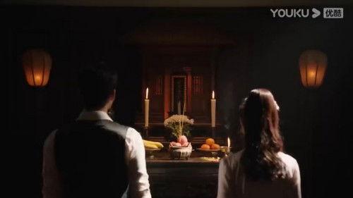 Maid's Revenge Season 1 Episode 16 - A kiss doesn't hurt