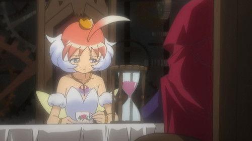 Princess Tutu Season 1 Episode 23 - Act 23 - Chapter of the Chick: Marionettes ~ Ruslan und Ludmilla