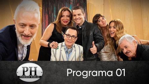 PH: Podemos hablar Season 3 Episode 1 - Episode 1
