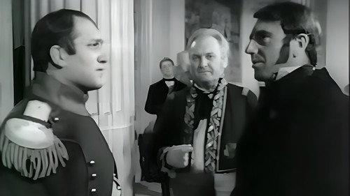 Vidocq Season 1 Episode 13 - Le Chapeau de l'empereur