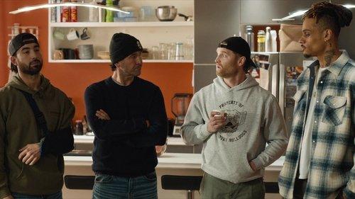 Shoresy Season 3 Episode 1 - 4-6