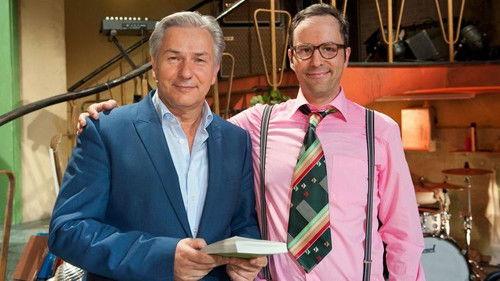 Krömer - Late Night Show Season 3 Episode 1 - Klaus Wowereit, Olaf Schubert, Micky Beisenherz, Juli