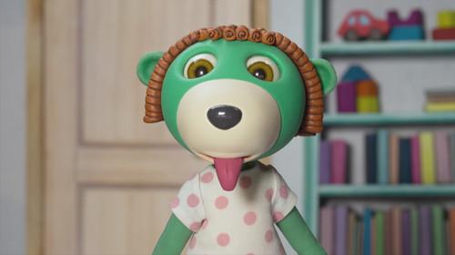 The Treflik Family Season 4 Episode 11 - The Moon