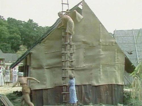 Tenko Season 1 Episode 5 - Malaria