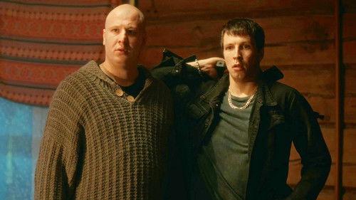 Frostbitten Season 1 Episode 8 - Episode 8