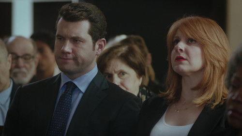 Difficult People Season 1 Episode 1 - Library Water