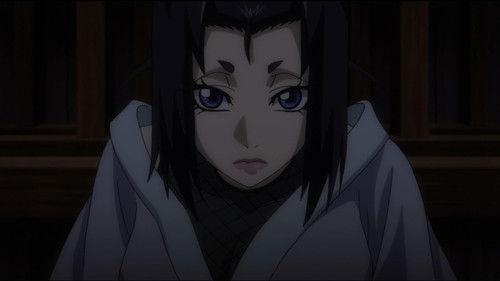 Basilisk Season 2 Episode 7 - Tadanaga's Change of Heart