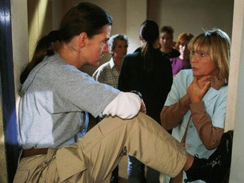 Hinter Gittern - Der Frauenknast Season 1 Episode 11 - Der Verrat