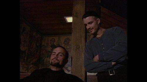 Renegade Season 2 Episode 16 - Rabbit Redux