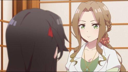 The Ryuo's Work is Never Done! Season 1 Episode 7 - Dear 10-Year-Old-Me