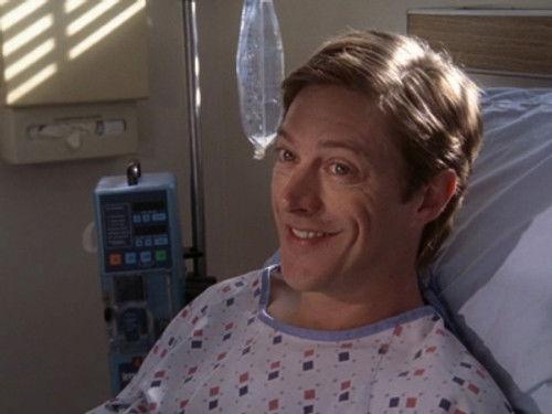 Scrubs Season 7 Episode 1 - My Own Worst Enemy