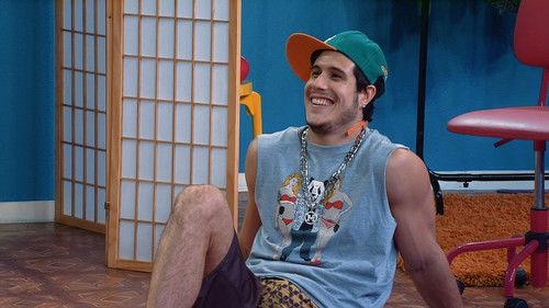 Vai Que Cola Season 2 Episode 3 - Magic Boy