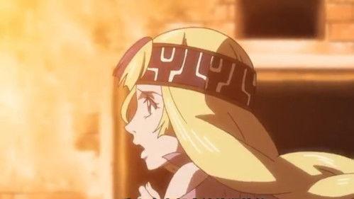 The Book of Bantorra Season 1 Episode 25 - Serenity, Indolence and the Tale of Despair