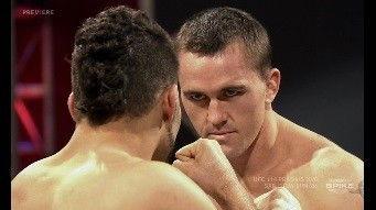 The Ultimate Fighter Season 11 Episode 9 - Civilized Sport