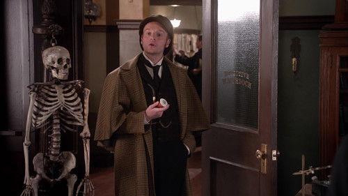 undefined Season 6 Episode 4 - A Study in Sherlock