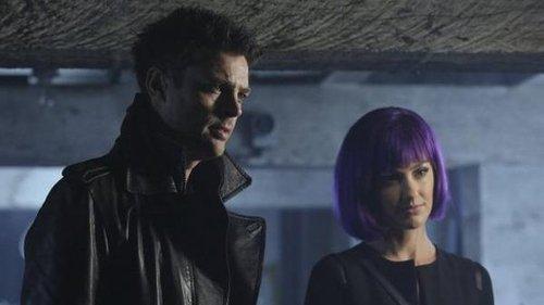 undefined Season 1 Episode 11 - Disrupt