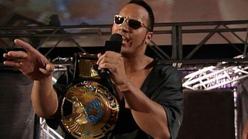 WWE Heat Season 1 Episode 21 - Sunday Night Heat 21