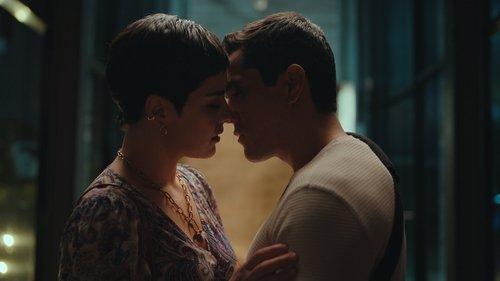 Unspeakable Sins Season 1 Episode 4 - Under Suspicion