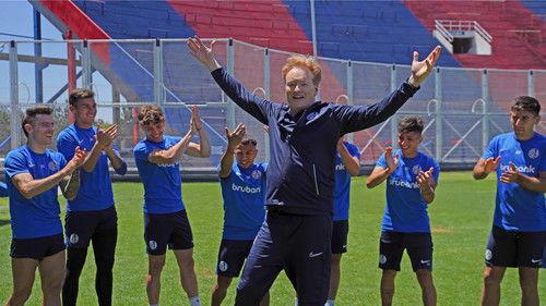 Conan O'Brien Must Go Season 1 Episode 2 - Argentina