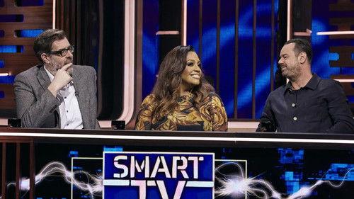 Rob Beckett's Smart TV Season 2 Episode 1 - Osman, Dyer, Mabuse & Ayoade