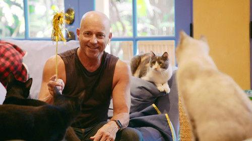 Amazing Interiors Season 1 Episode 4 - Luxury Penthouse, Cat House, Hockey Fan’s Dream