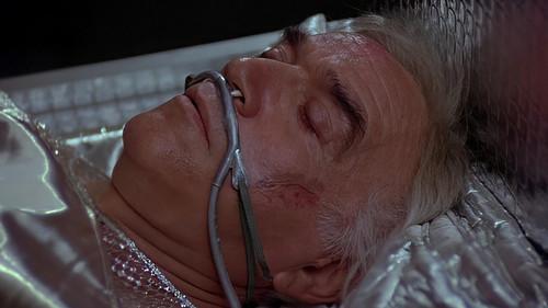 Battlestar Galactica Season 1 Episode 12 - Fire in Space