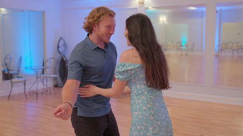 Love Is Blind Season 6 Episode 9 - Secret Rendezvous