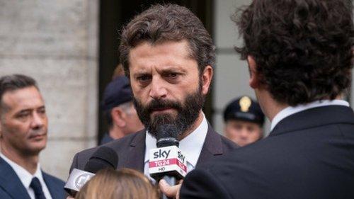 The Miracle Season 1 Episode 8 - Legal Right Share