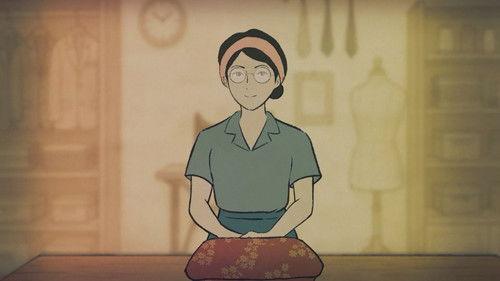 Theatre of Darkness: Yamishibai Season 16 Episode 4 - Following