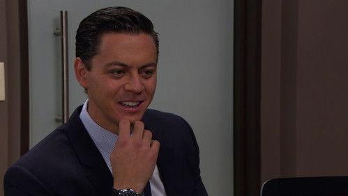 La Vecina Season 1 Episode 12 - Planes sin escrúpulos