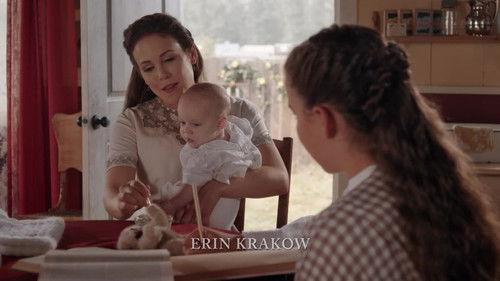 When Calls the Heart Season 6 Episode 4 - Heart of a Mountie