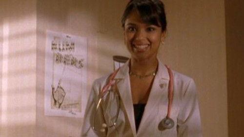 Greek Season 1 Episode 16 - Move On. Cartwrights