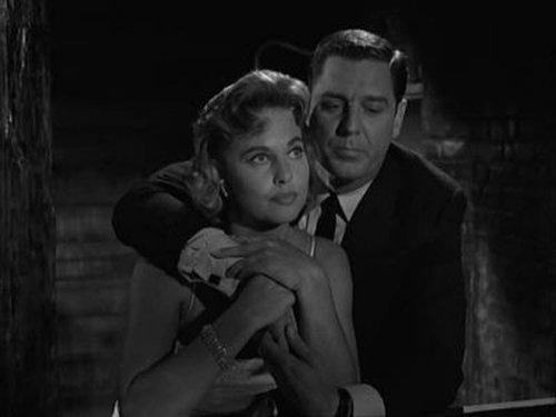Peter Gunn Season 2 Episode 5 - Death Is a Red Rose
