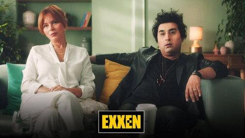 Sizi Dinliyorum Season 1 Episode 3 - Episode 3