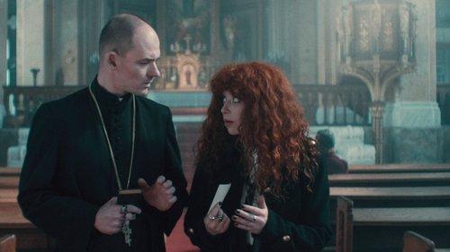 undefined Season 2 Episode 5 - Exquisite Corpse