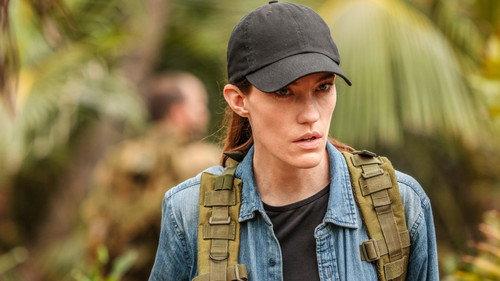 The Enemy Within Season 1 Episode 13 - Sierra Maestra