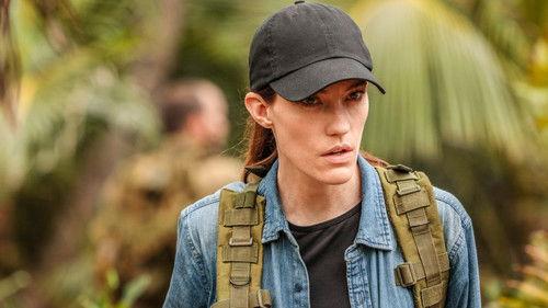 The Enemy Within Season 1 Episode 13 - Sierra Maestra