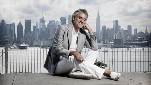 Great Performances Season 39 Episode 2 - Andrea Bocelli: Live in Central Park