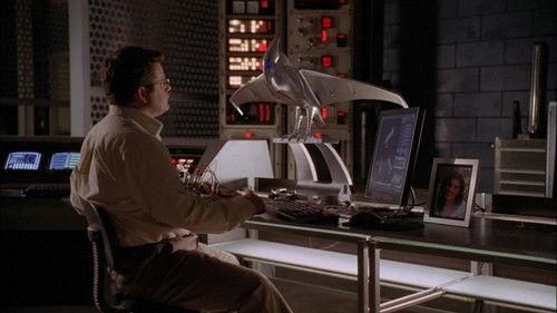 Masters of Science Fiction Season 1 Episode 5 - Watchbird