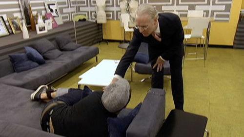 Project Runway Season 5 Episode 9 - What's Your Sign?