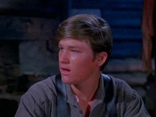 Daniel Boone Season 5 Episode 18 - Bickford's Bridge