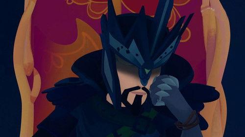 Fantasy Patrol Season 1 Episode 14 - Episode 14